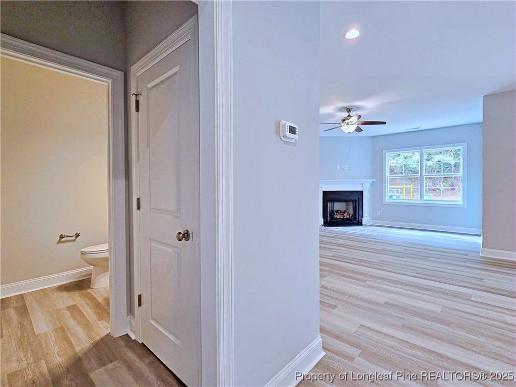 942 Kensington Park Road, Fayetteville, NC 28311 — photo 17