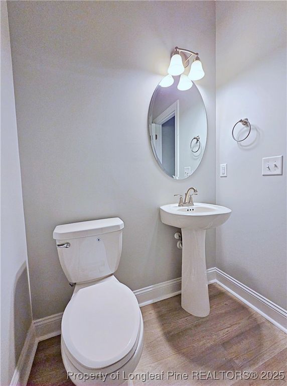 942 Kensington Park Road, Fayetteville, NC 28311 — photo 18