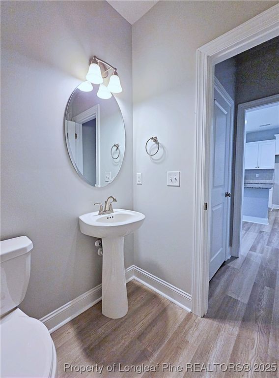 942 Kensington Park Road, Fayetteville, NC 28311 — photo 19