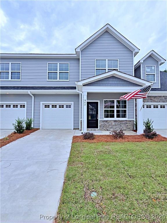 942 Kensington Park Road, Fayetteville, NC 28311 — photo 2