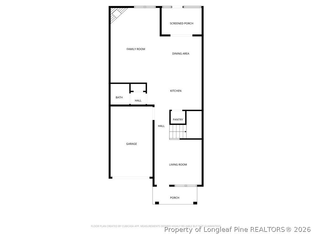 942 Kensington Park Road, Fayetteville, NC 28311 — photo 3