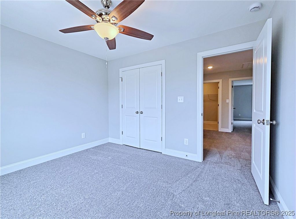 942 Kensington Park Road, Fayetteville, NC 28311 — photo 32