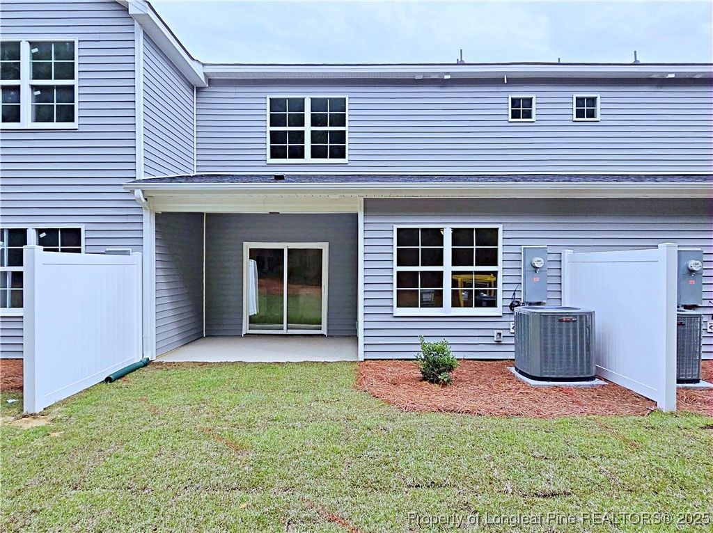 942 Kensington Park Road, Fayetteville, NC 28311 — photo 39