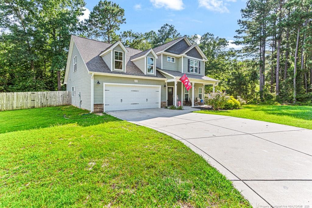 2073 Hayfield Road, Wade, NC 28395