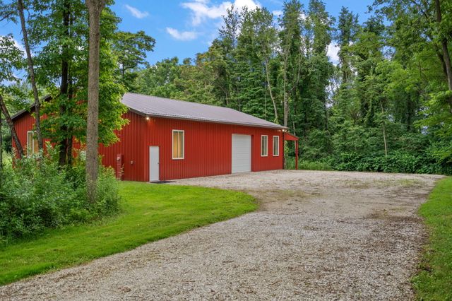 126 W 625 N, Valparaiso, IN 46385