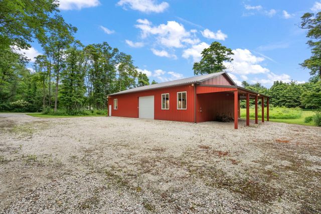 126 W 625 N, Valparaiso, IN 46385