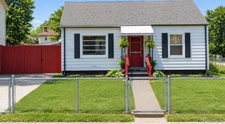 4009 Lawndale Avenue, Flint, MI 48504