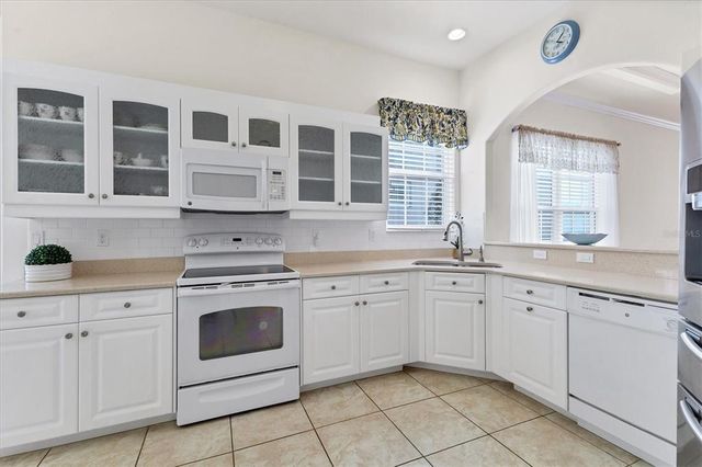 1570 MONARCH DRIVE, Venice, FL 34293