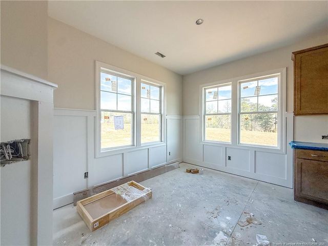 506 MOSSY POND (LOT 85) Court, Fayetteville, NC 28311