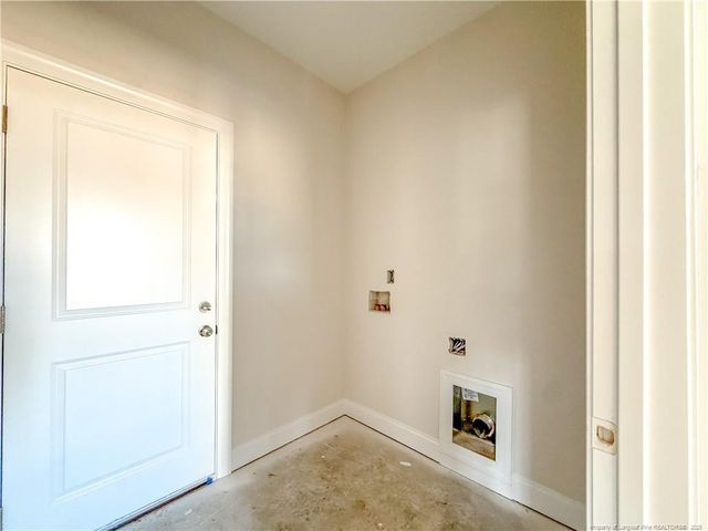 506 MOSSY POND (LOT 85) Court, Fayetteville, NC 28311