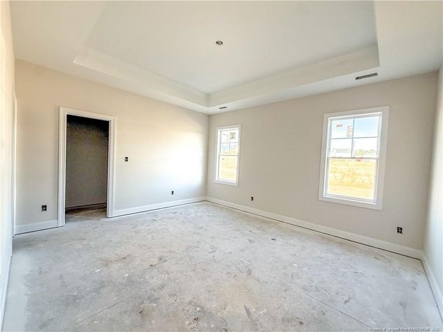 506 MOSSY POND (LOT 85) Court, Fayetteville, NC 28311