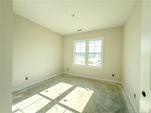 506 MOSSY POND (LOT 85) Court, Fayetteville, NC 28311