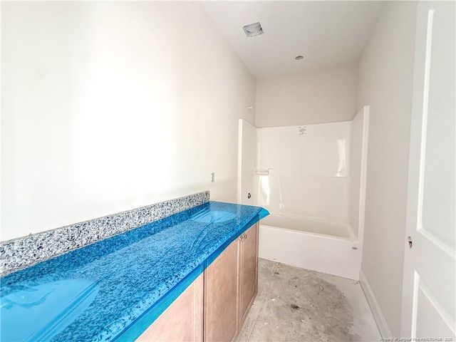 506 MOSSY POND (LOT 85) Court, Fayetteville, NC 28311