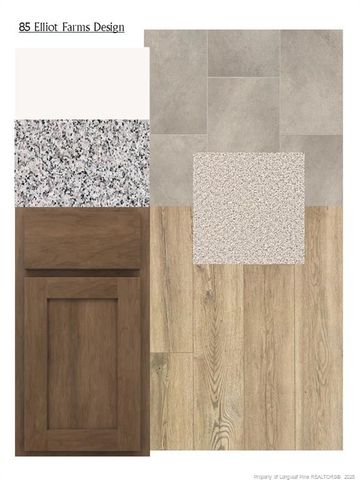 506 MOSSY POND (LOT 85) Court, Fayetteville, NC 28311