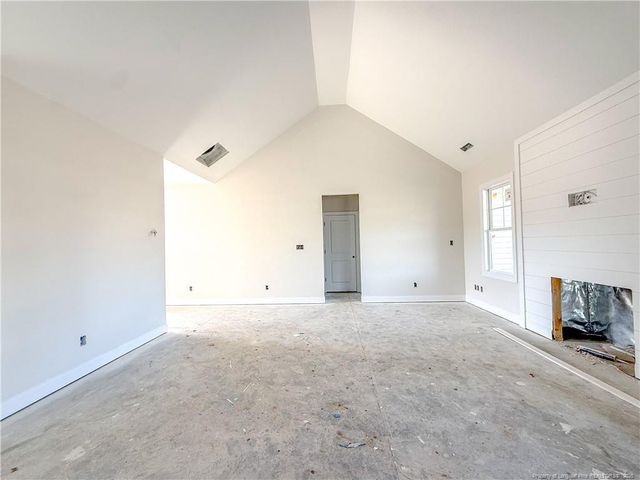 506 MOSSY POND (LOT 85) Court, Fayetteville, NC 28311