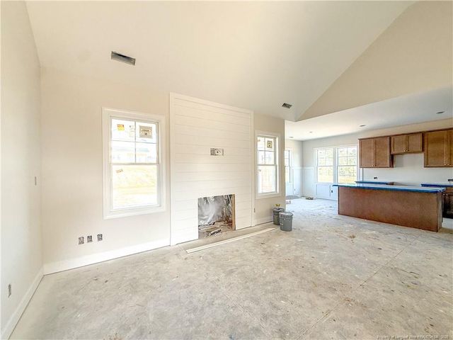 506 MOSSY POND (LOT 85) Court, Fayetteville, NC 28311