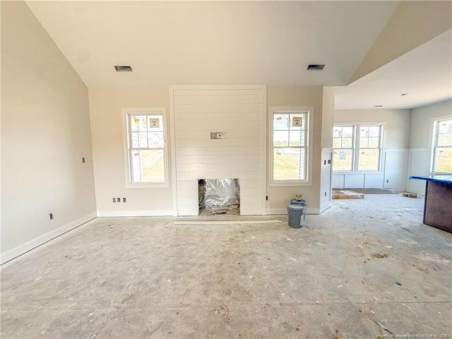 506 MOSSY POND (LOT 85) Court, Fayetteville, NC 28311