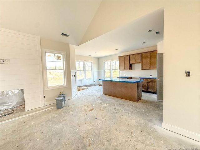 506 MOSSY POND (LOT 85) Court, Fayetteville, NC 28311