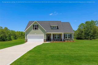 506 MOSSY POND (LOT 85) Court, Fayetteville, NC 28311