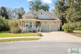 94 Rookery View Drive, Midway, GA 31320