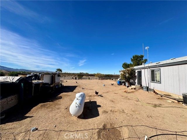 44823 Silver Valley, Newberry Springs, CA 92365