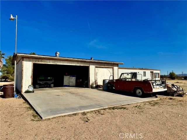 44823 Silver Valley, Newberry Springs, CA 92365