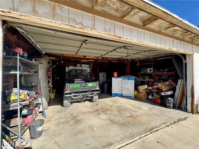 44823 Silver Valley, Newberry Springs, CA 92365