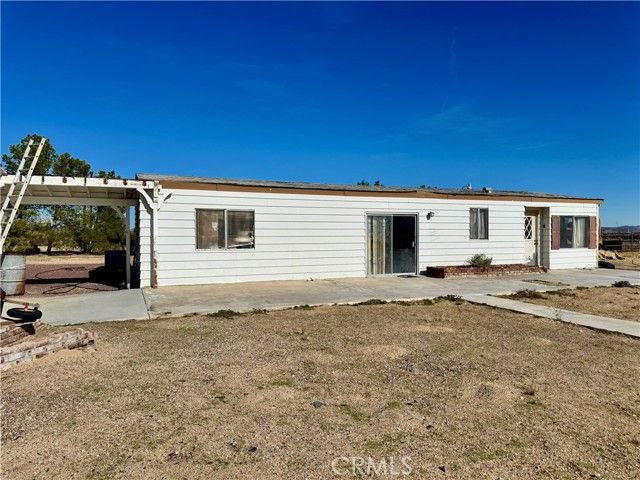 44823 Silver Valley, Newberry Springs, CA 92365