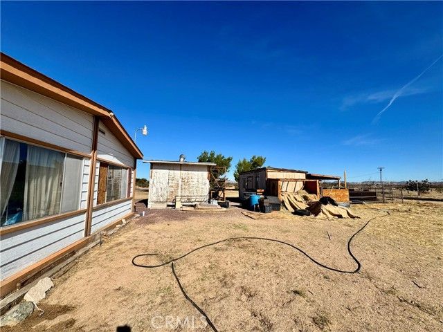 44823 Silver Valley, Newberry Springs, CA 92365