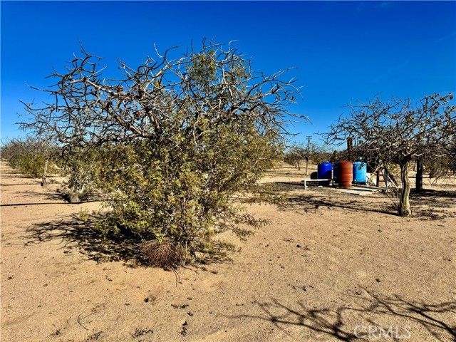 44823 Silver Valley, Newberry Springs, CA 92365