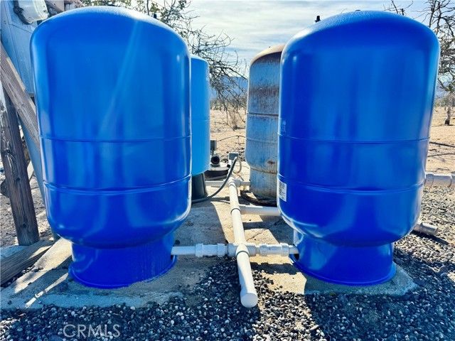 44823 Silver Valley, Newberry Springs, CA 92365