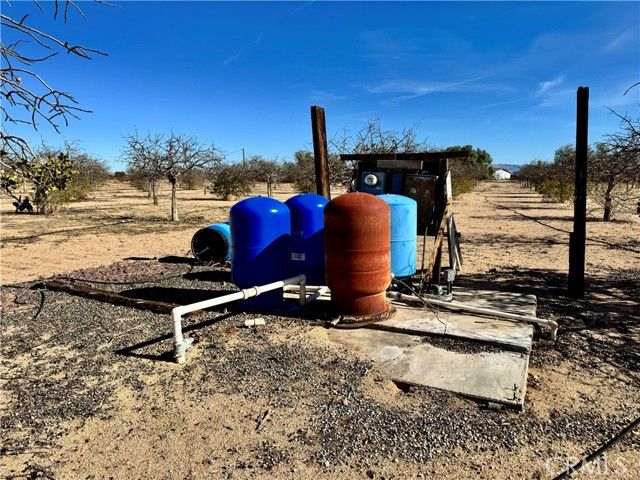 44823 Silver Valley, Newberry Springs, CA 92365