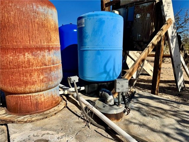 44823 Silver Valley, Newberry Springs, CA 92365