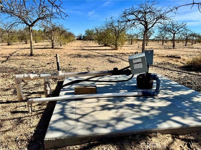 44823 Silver Valley, Newberry Springs, CA 92365