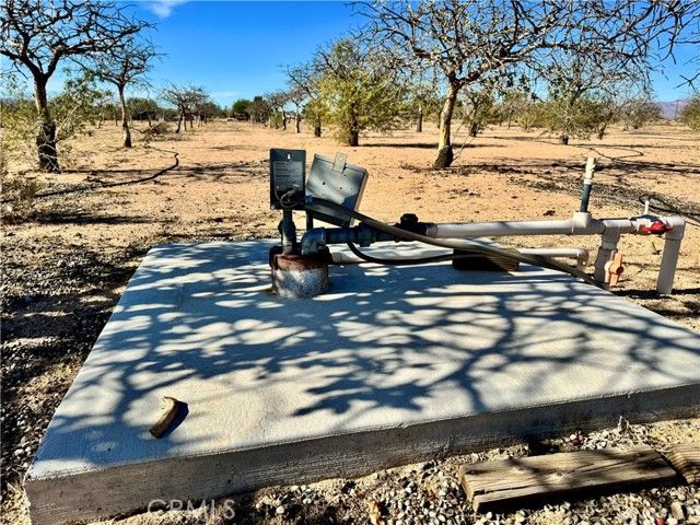 44823 Silver Valley, Newberry Springs, CA 92365