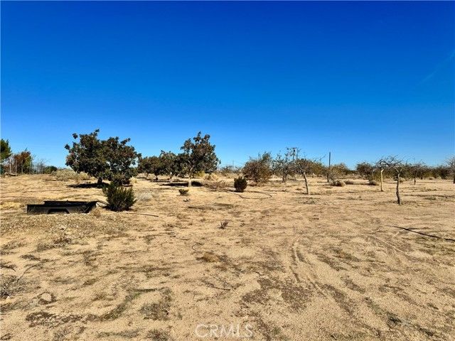 44823 Silver Valley, Newberry Springs, CA 92365