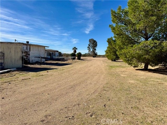 44823 Silver Valley, Newberry Springs, CA 92365