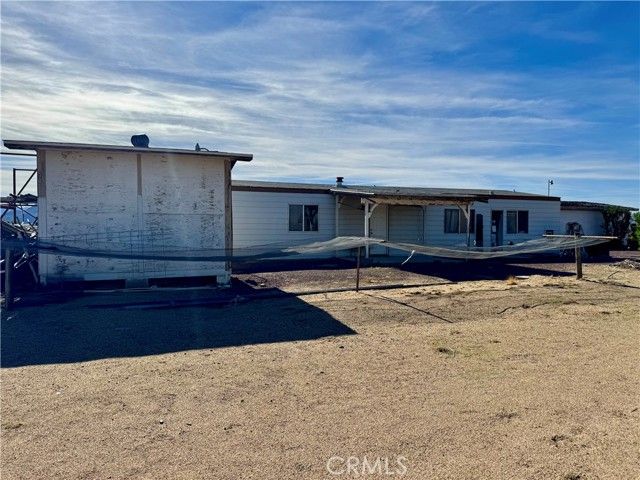 44823 Silver Valley, Newberry Springs, CA 92365
