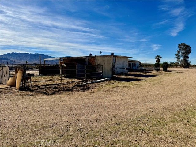 44823 Silver Valley, Newberry Springs, CA 92365