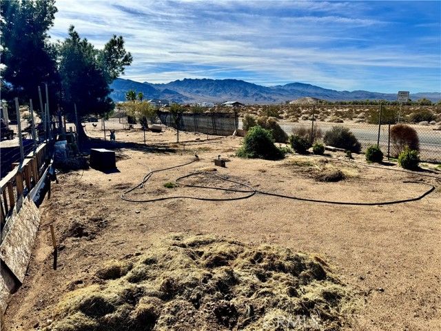 44823 Silver Valley, Newberry Springs, CA 92365