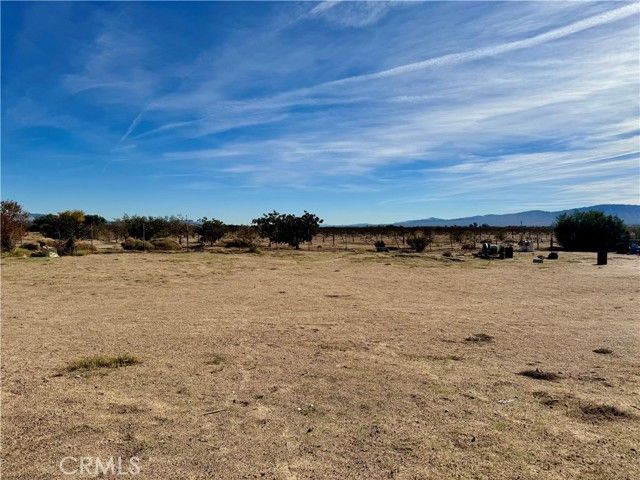 44823 Silver Valley, Newberry Springs, CA 92365