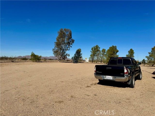 44823 Silver Valley, Newberry Springs, CA 92365