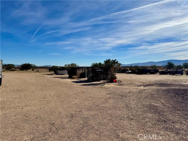44823 Silver Valley, Newberry Springs, CA 92365
