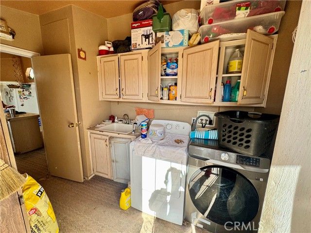 44823 Silver Valley, Newberry Springs, CA 92365