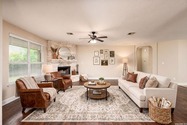27027 Sable Run, Boerne, TX 78015