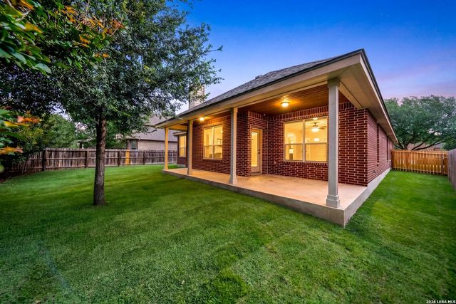 27027 Sable Run, Boerne, TX 78015