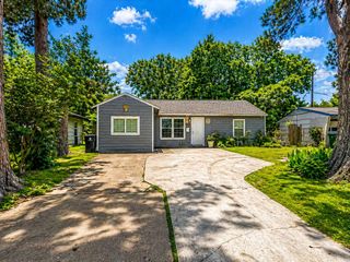 6519 Beekman Road, Houston, TX 77021