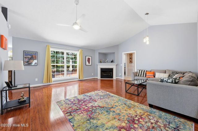 2 Minikahada Trail, Pinehurst, NC 28374