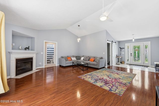 2 Minikahada Trail, Pinehurst, NC 28374