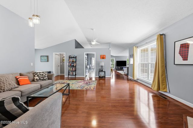 2 Minikahada Trail, Pinehurst, NC 28374